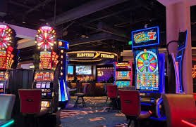 Berbagai pilihan konten hiburan slot dan olahraga tersedia di tiyara99 setelah deposit pulsa