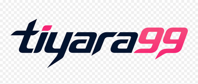 Logo tiyara99 platform hiburan online Indonesia